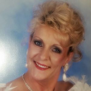 Meet your Posher, Sandi